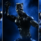 Illustration for article titled Hasbros iCivil War/i Figures Give Us a Glorious Black Panther